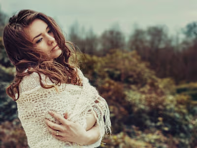 How My Life Changed When I Committed to Staying Single