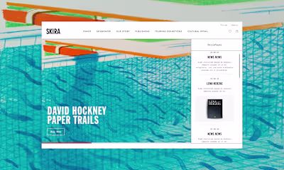 Skira Arte: World-leading art book publisher