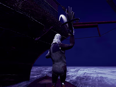 Gust of Wind Trailer