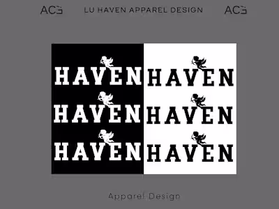LuHaven 3Haven Design
