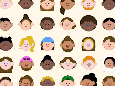 Module Character Design