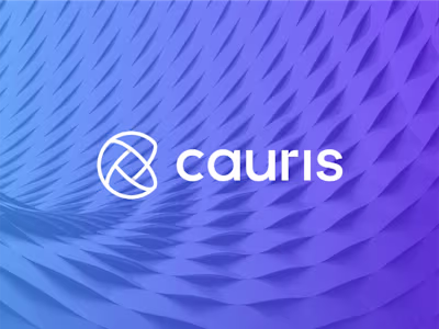 Cauris - Brand Identity