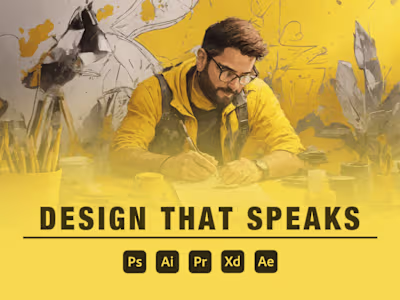 Graphic design