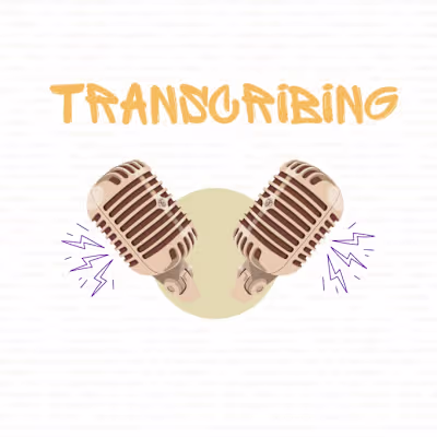 I will do fast transcribing or translation of an english or spa…