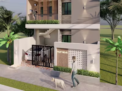 3d models 