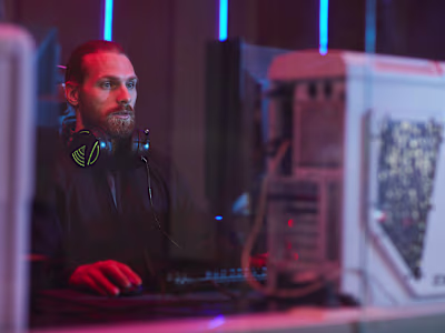 Real Estate Showreel