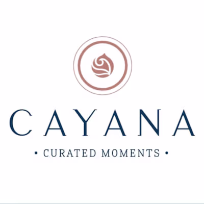 Cayana - Curated Moments