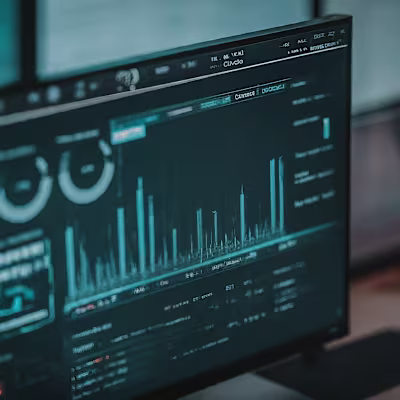Real-time Intrusion Detection System 