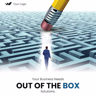 Business & Growth :: Behance
