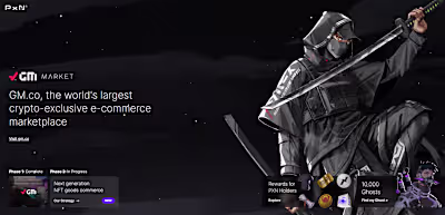 PXN builds out a network of utilities that will let you thri...