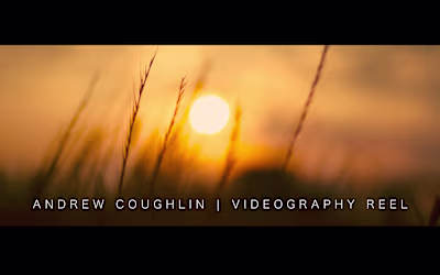 Videography Reel
