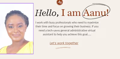 Projects i enjoyed working on