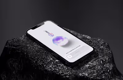 Bio-climatic House Control APP