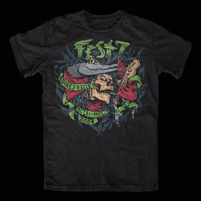 Apparel Design Compilation