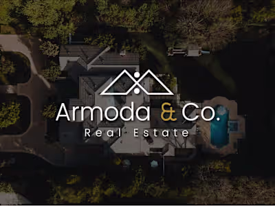 Armoda & Co. | Branding & Marketing Content