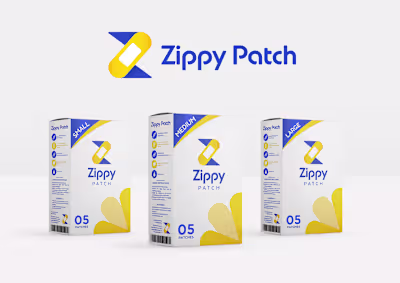 Zippy Patch