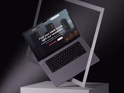 Rebranding a prestigious Dutch Real Estate Research firm