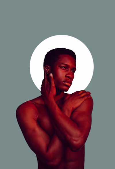 HyperMasculinity - Why Do Nigerian Men Reject Femininity