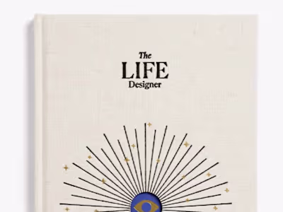 The Life Designer Journal
