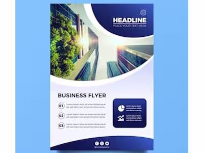 Flyer