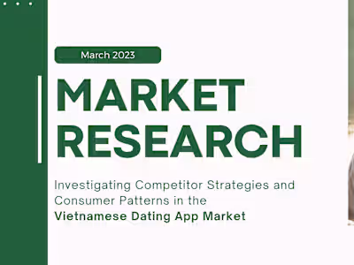 Market Research Executive