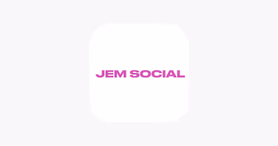 Jem Social Creative Talent Booking Platform