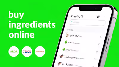 Cookt - App Promo Video
