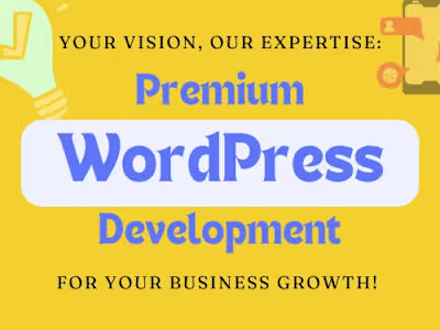 AI-first WordPress Development—Custom Plugin/Theme Development 