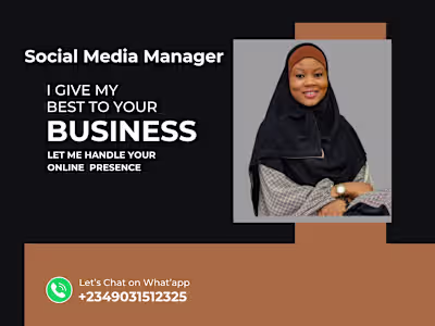 Social Media Management