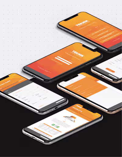 App Design