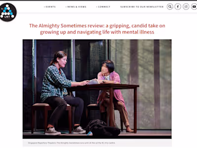 SEO Writing for Online Art Magazine