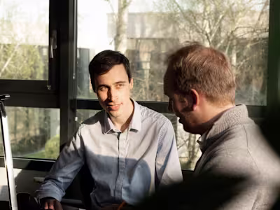 Allshare website redesign