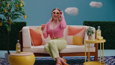 Absolut | The Front Porch Citrus Club