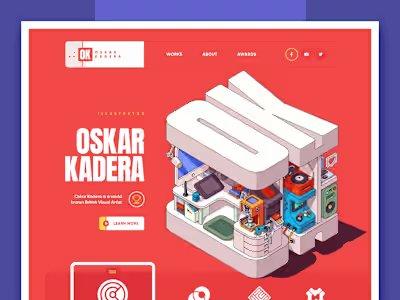 Portfolio design