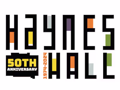 Logo Anniversary Project