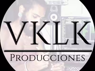 VKLK Producciones (@vklkproduce) • Instagram photos and videos