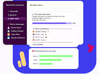SalesWars | Make Sales Fun And Boost Revenue!