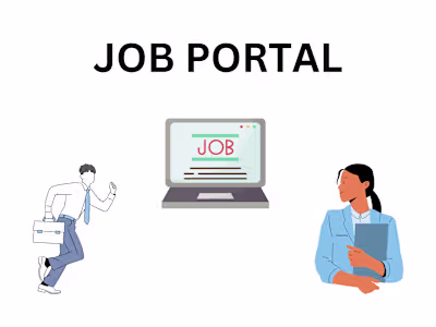 Job Portal
