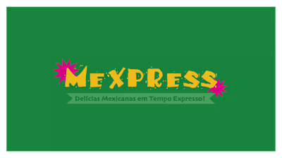 Mexpress Brand Kit