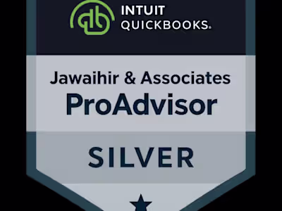 Global QuickBooks Implementation