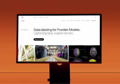 Darwin | V7 Labs