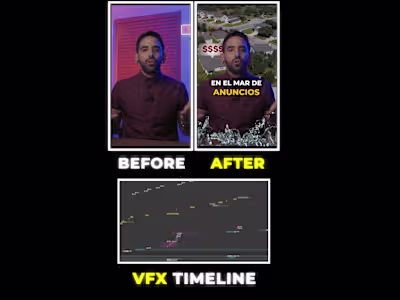 Short-form & Social Media Content