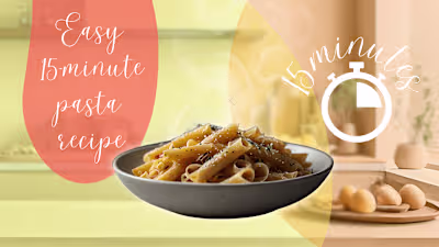 Cooking Channel YouTube Thumbnail Design Concept :: Behance