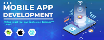 I will build a flutter mobile app developer, hybrid app