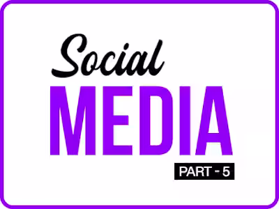 Social Media Posts - 5