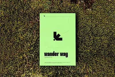WanderWay