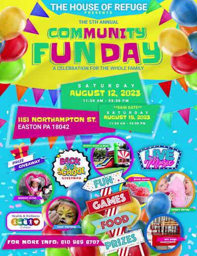 Flyer/Poster Designs