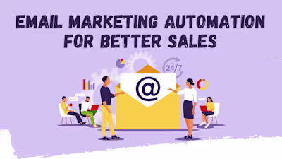 Email Automation for SaaS Companies: How To Utilize Automation