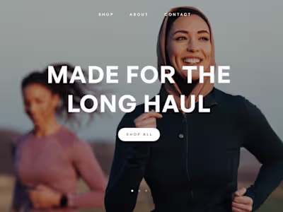 ComfortFlow Fabric Revolution
