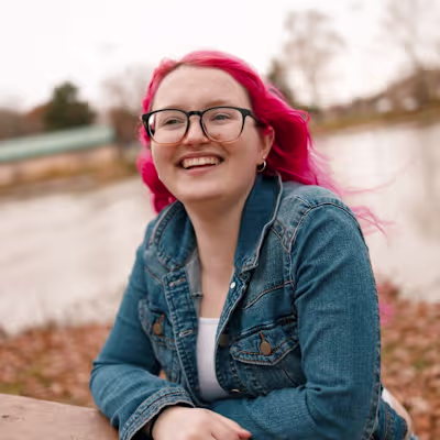 Meet The Aspiring Resilient Disability, Activist: Madison Russe…